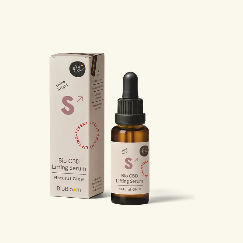 Bio CBD Lifting Serum
