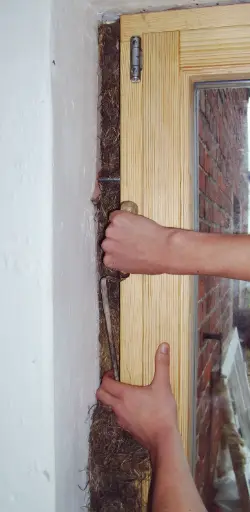 [DM007] Kalfaterfaser